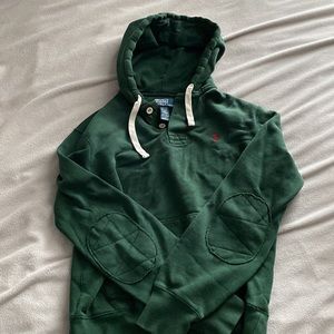Polo by Ralph Lauren mens hoodie